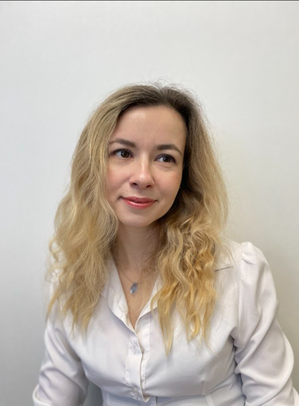 Иванова Светлана Викторовна
