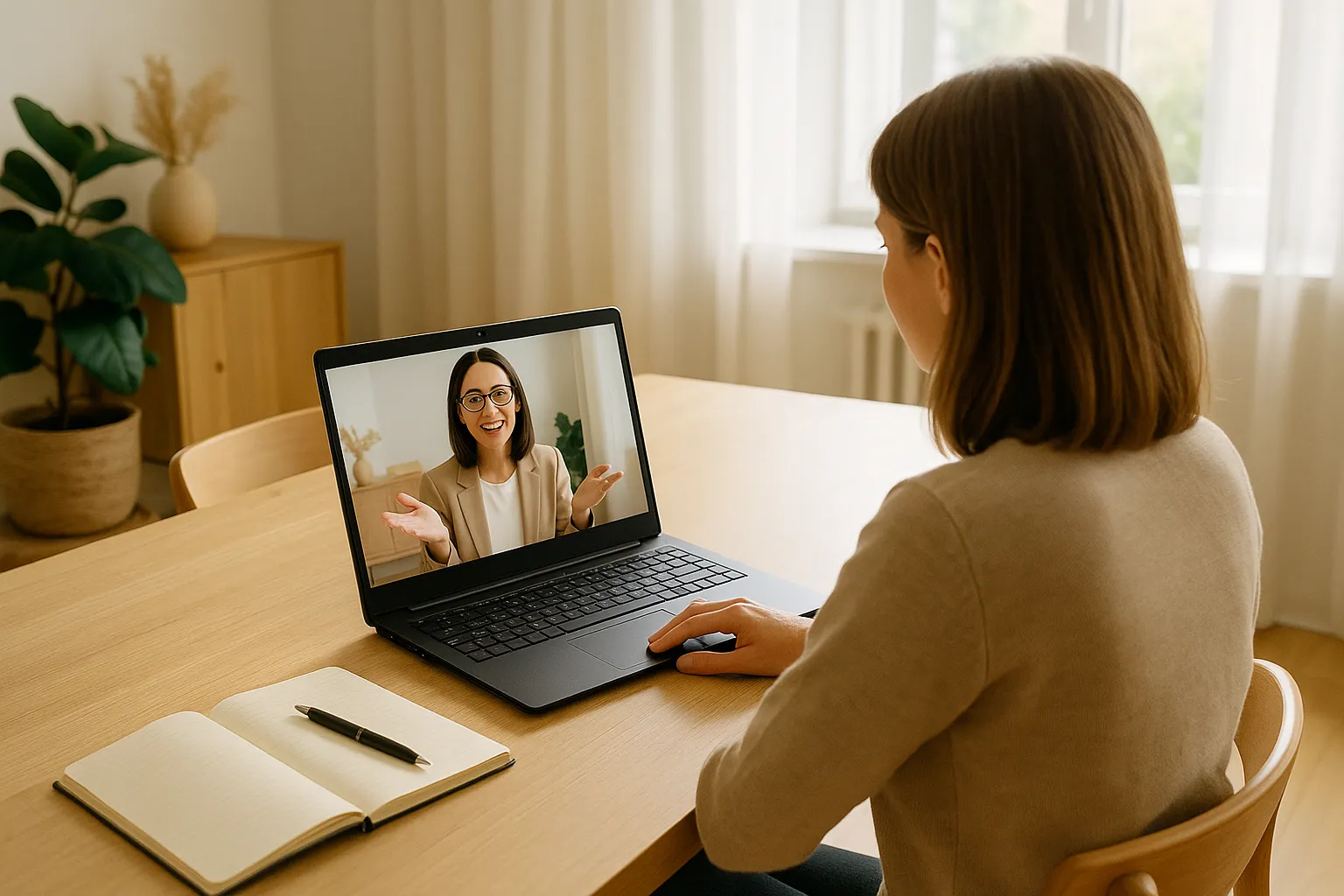 Бизнес коуч в Москве