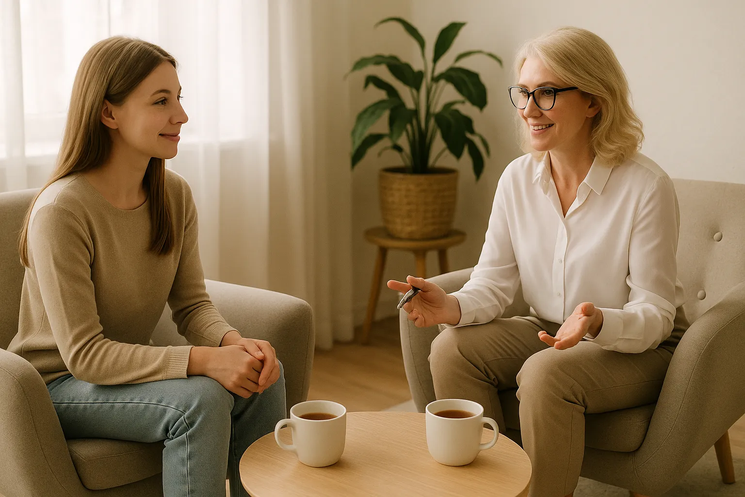  Что такое Лайф коучинг