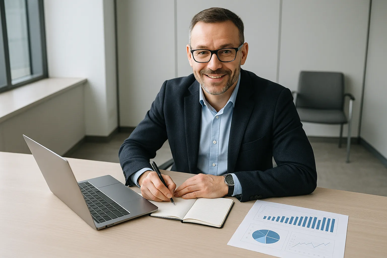  Кто такой бизнес коуч?