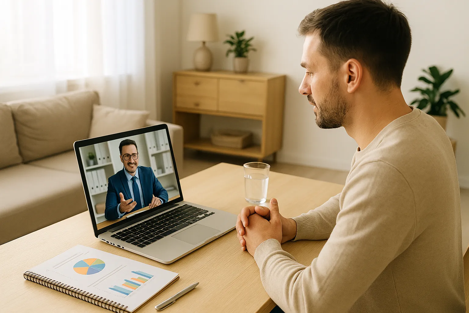 Финансовый коуч